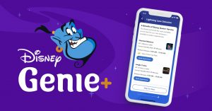 MAJOR Revamp Coming to Genie+ at Walt Disney World